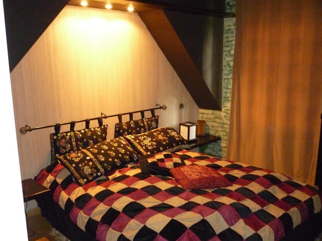 Vilele Lucia Luxury Mens Sana シナヤ 部屋 写真